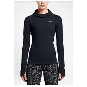 Nike Dri-Fit Hoodie